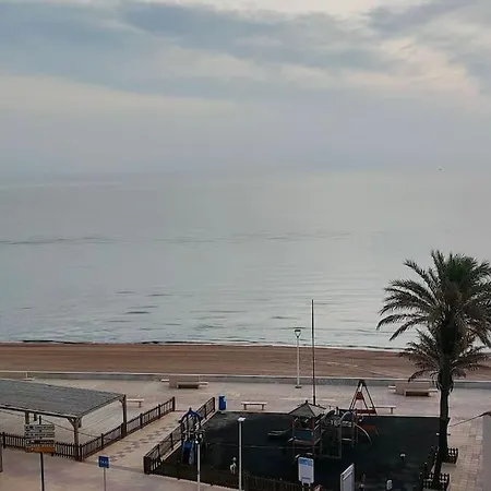 Relax Solo Familias Appartement