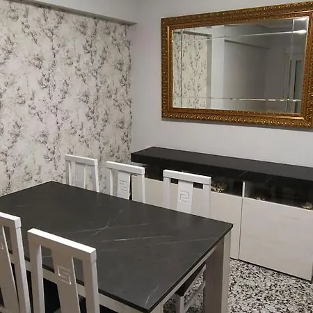 Appartement Relax Solo Familias *