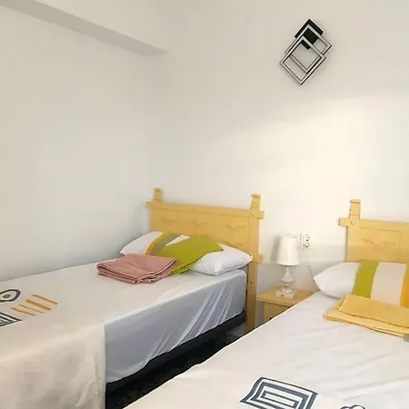 Relax Solo Familias Appartement *