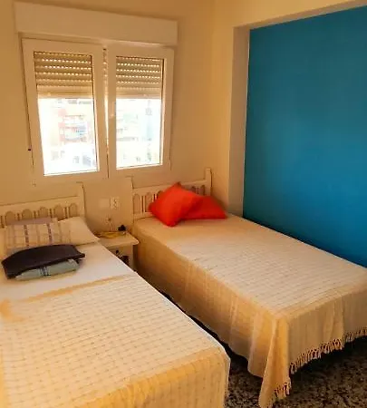 Appartement Relax Solo Familias *